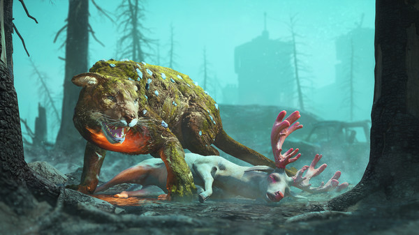 Far Cry® New Dawn - HD Texture Pack screenshot 8