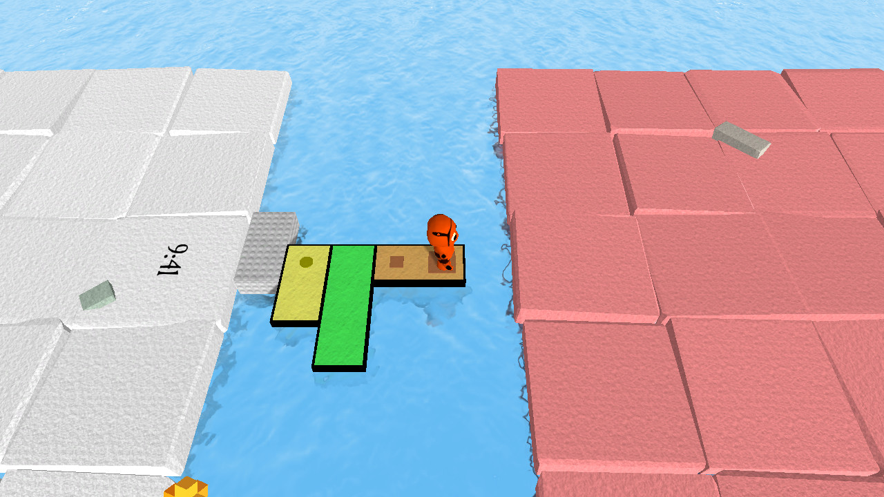 Dis Pontibus Featured Screenshot #1