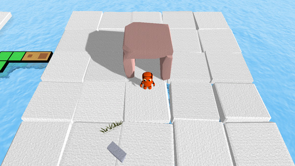 Dis Pontibus screenshot 6