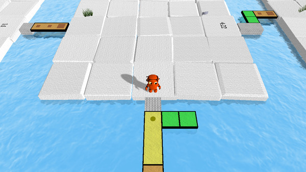 Dis Pontibus screenshot 5