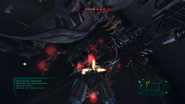 Star Raiders