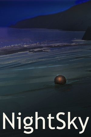 Cover art of NightSky