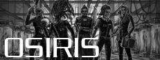 OSIRIS
