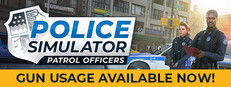 Police Simulator: Patrol Officers