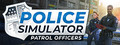 Police Simulator: Patrol Officers header image