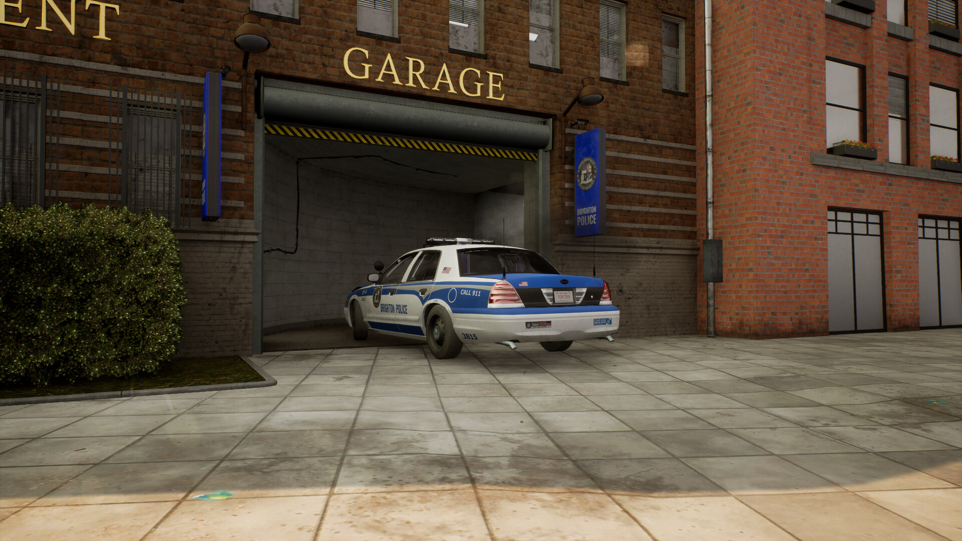 Police Simulator: Patrol Officers screenshot 8
