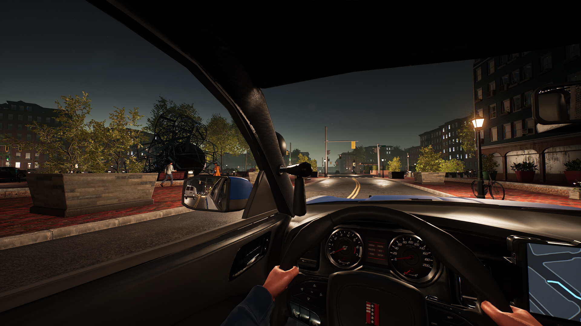 Police Simulator: Patrol Officers screenshot #6