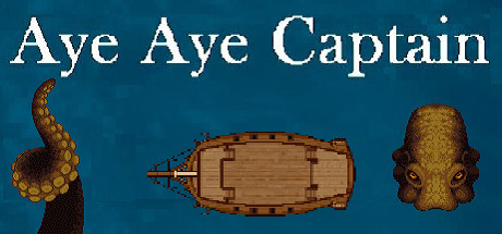 Aye Aye, Captain Cheat Engine/CT