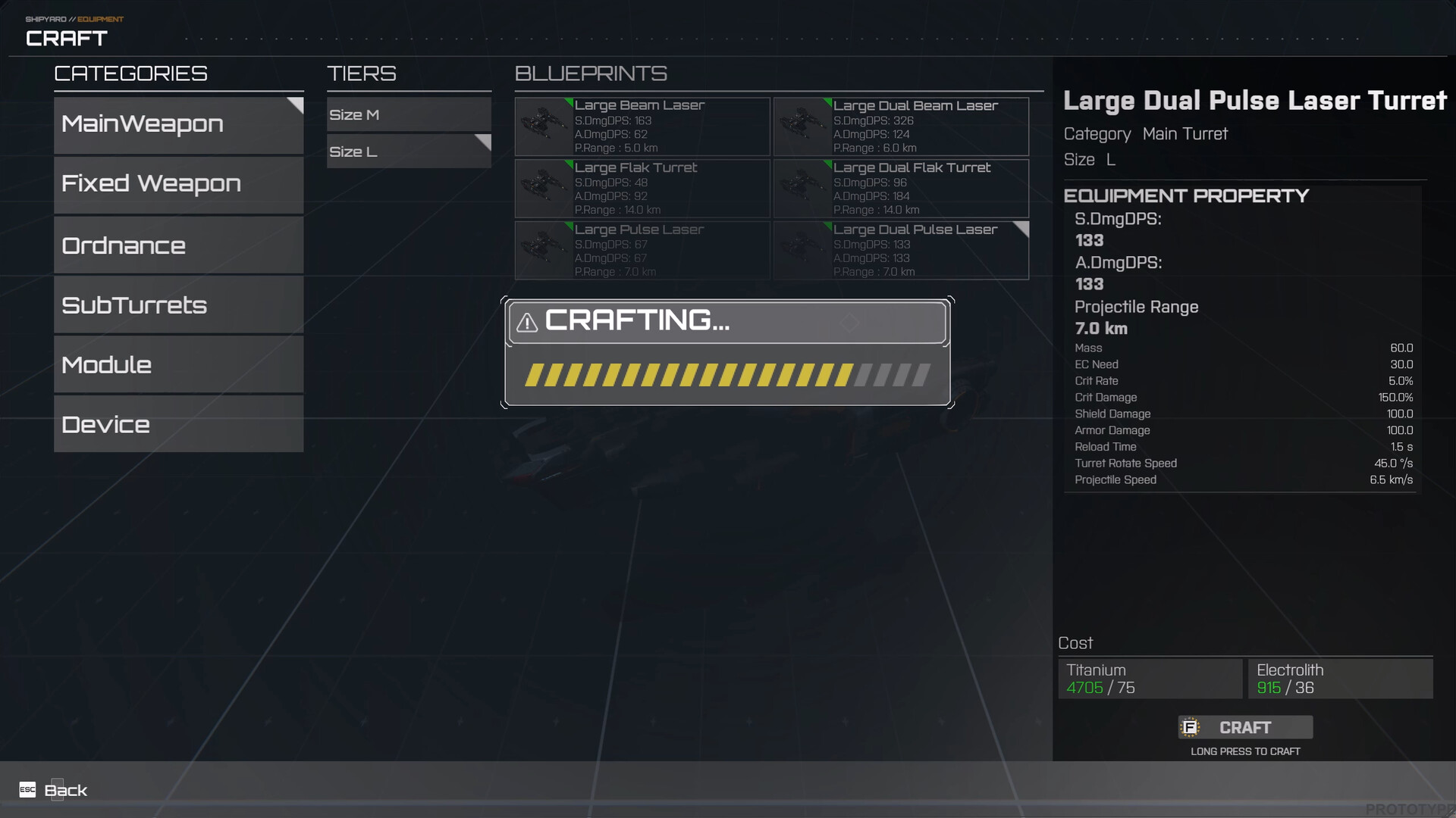 TheFlagship screenshot #4