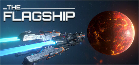 TheFlagShip cover art