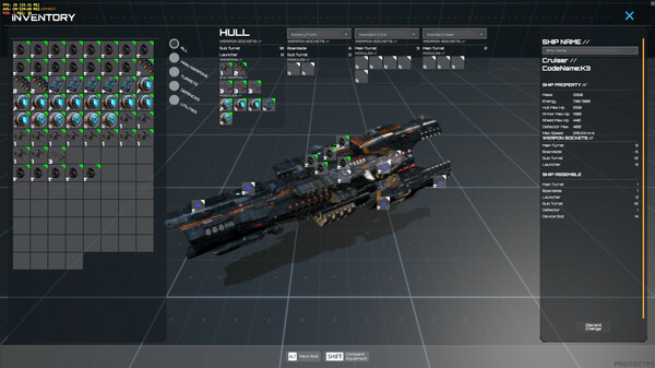 TheFlagship screenshot 2