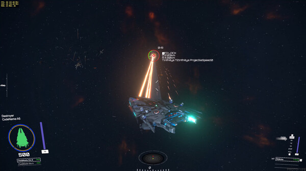 TheFlagship screenshot 5