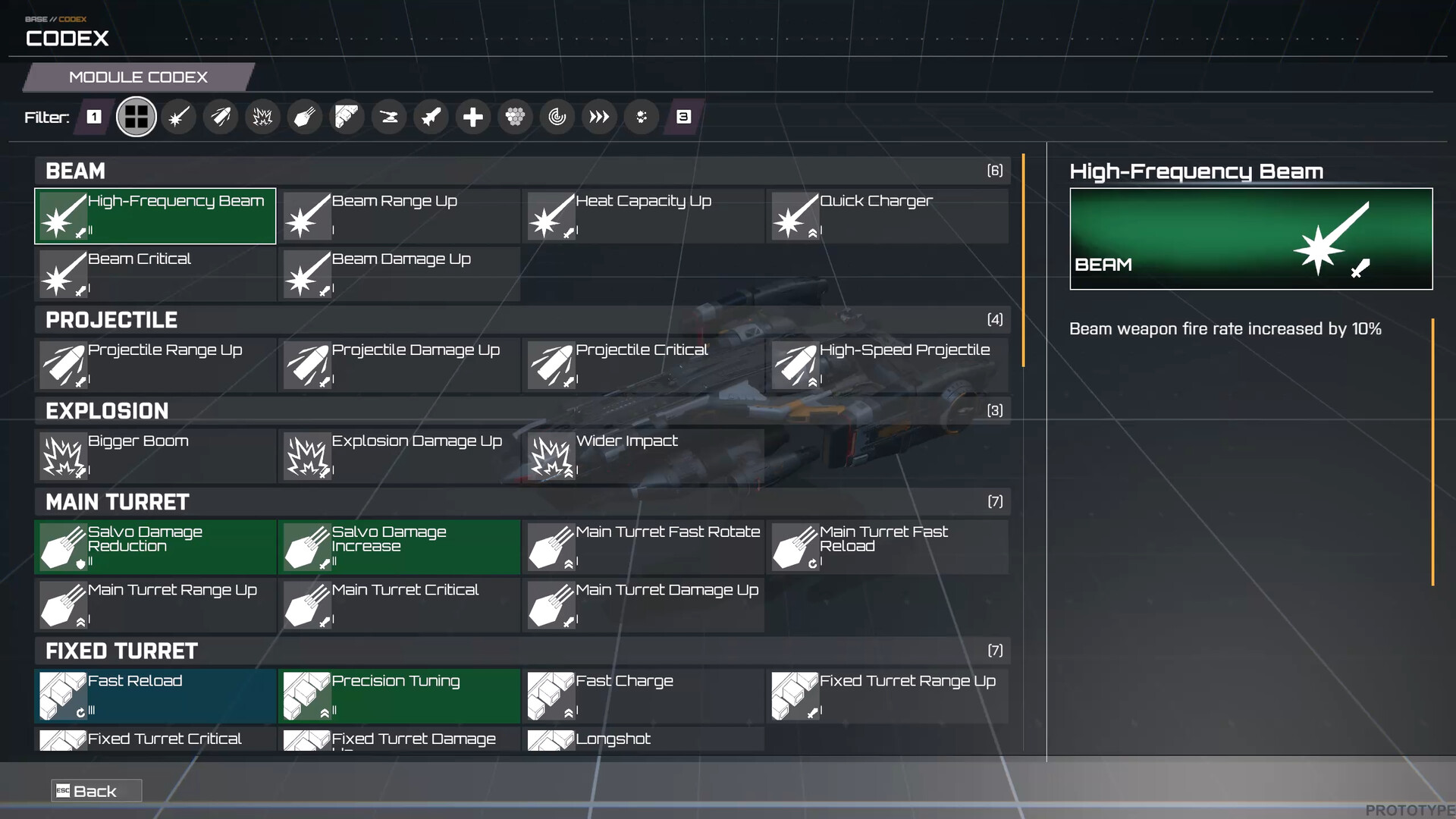 TheFlagship screenshot #6