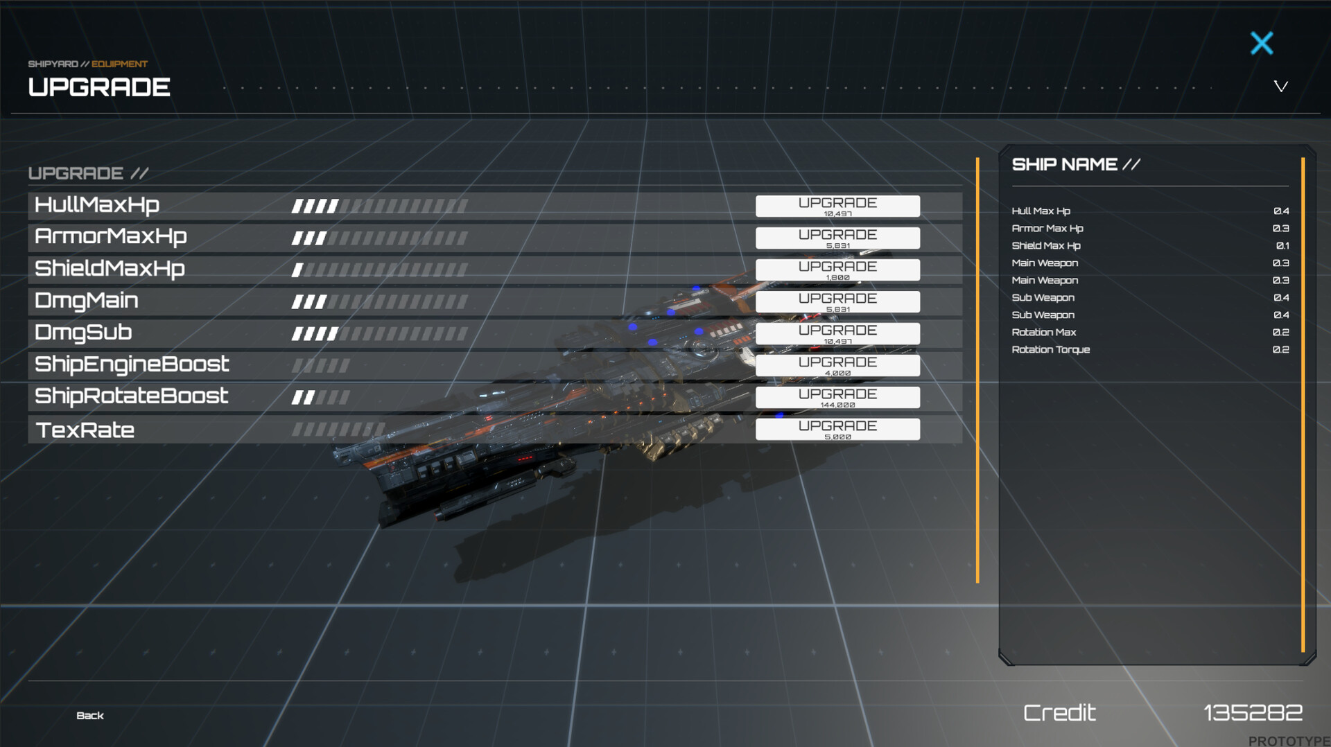 TheFlagship screenshot #8
