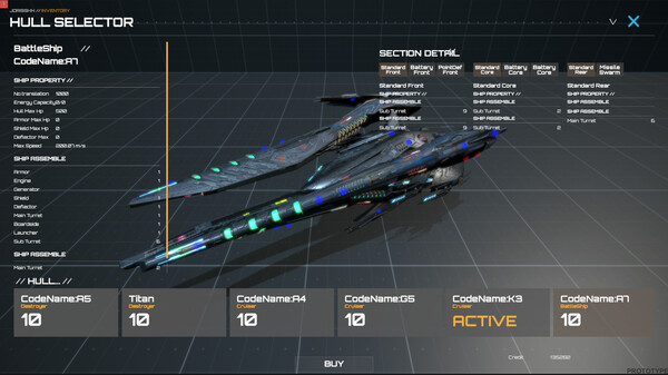 TheFlagship screenshot 6