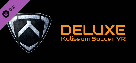 Koliseum Soccer VR - Deluxe Edition banner