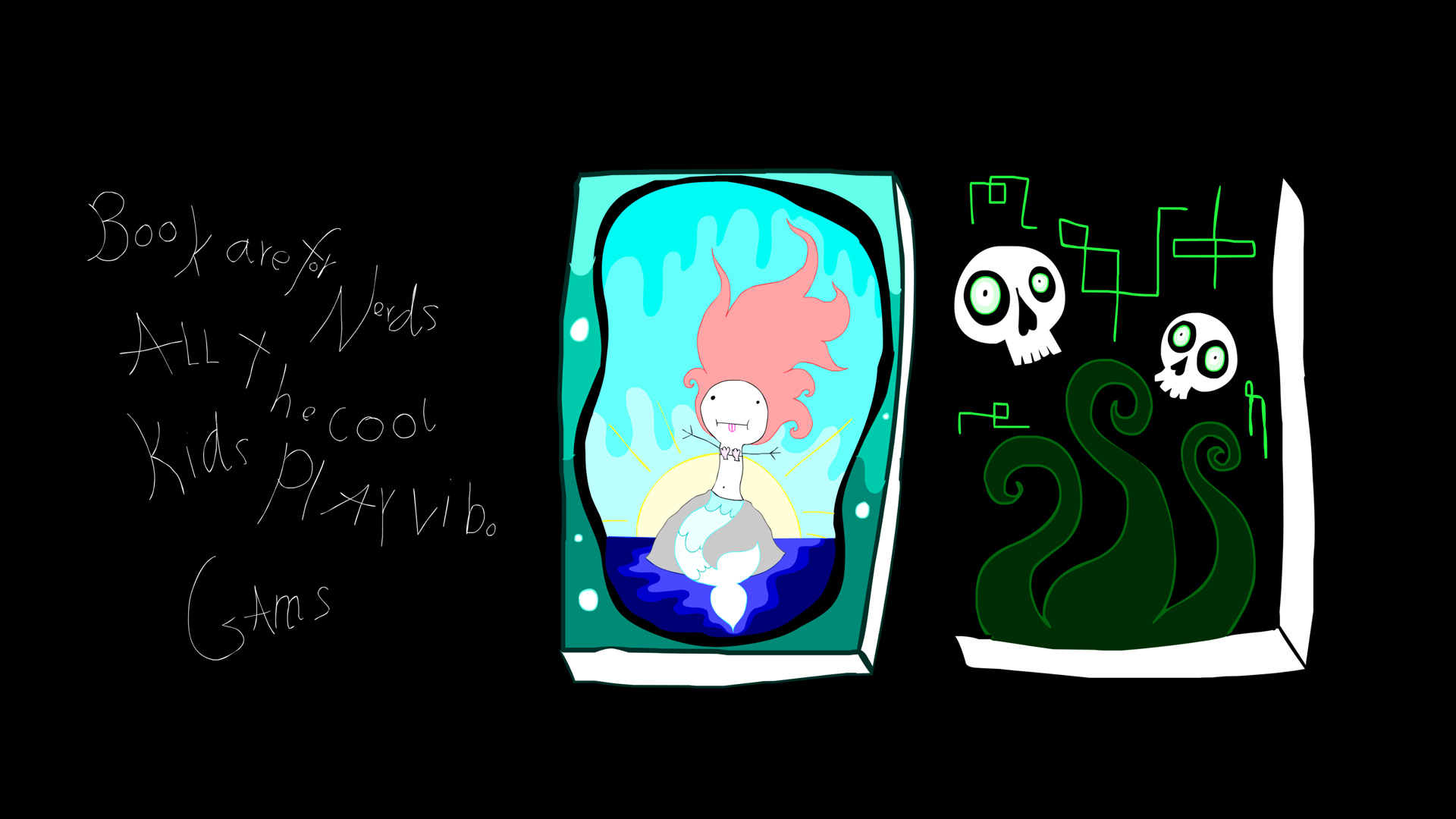 be you Featured Screenshot #1