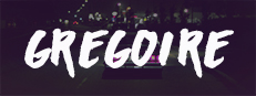 Gregoire game capsule image