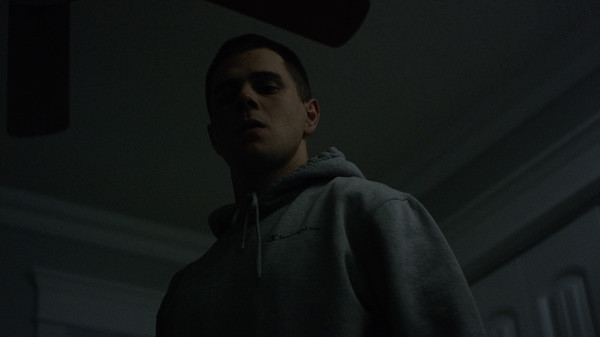 Gregoire screenshot 2