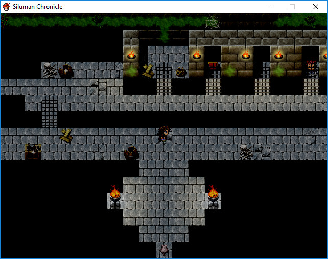 Siluman Fantasy - First Half - screenshot #7