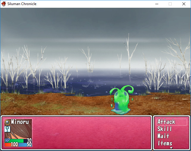 Siluman Fantasy - First Half - screenshot #9