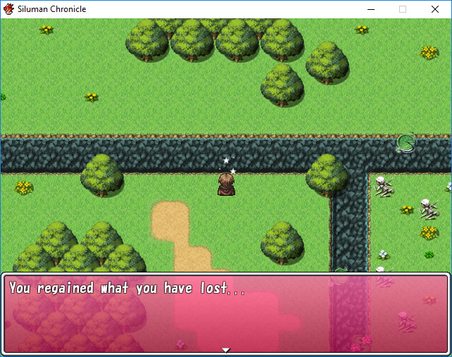 Siluman Fantasy - First Half - screenshot #6