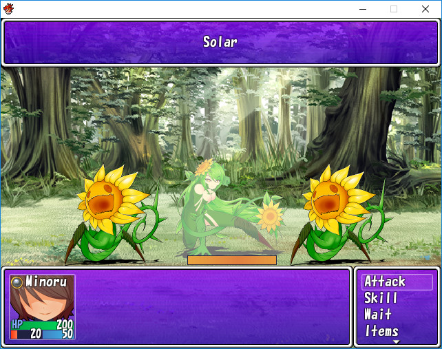 Siluman Fantasy - First Half - screenshot #4