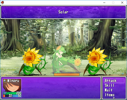 Siluman Fantasy - First Half - screenshot 4