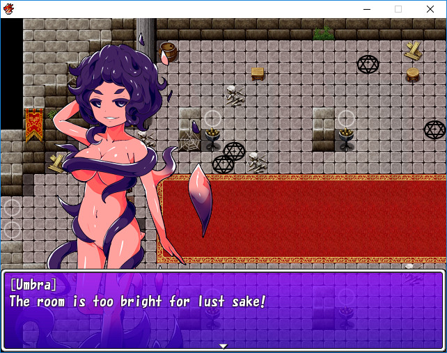 Siluman Fantasy - First Half - screenshot #10