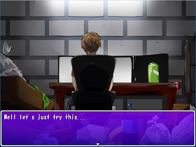 Siluman Fantasy - First Half - screenshot #1