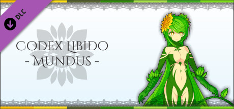 Codex Libido : Mundus banner image