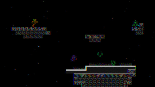 Hyper Scuffle screenshot 4