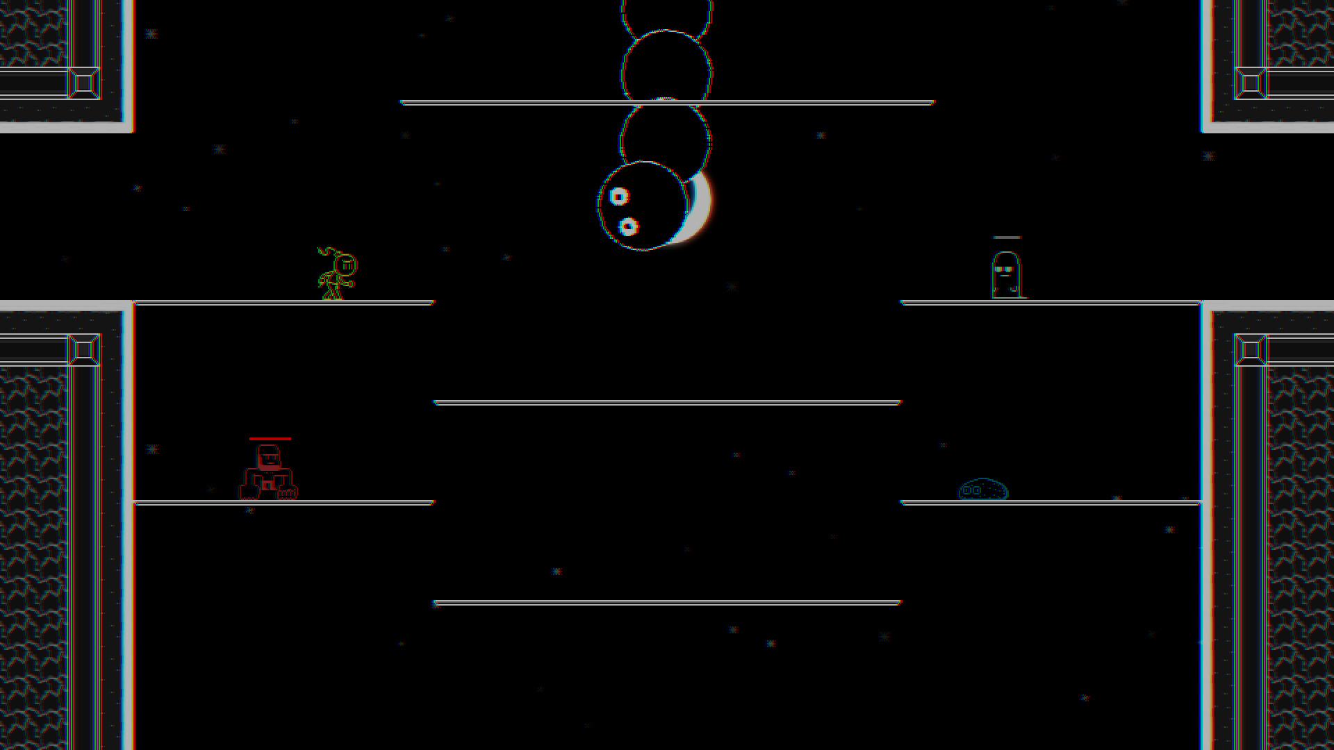 #6. Hyper Scuffle (Steam) 由: JP McHargue