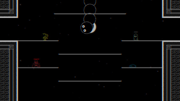 Hyper Scuffle screenshot 6