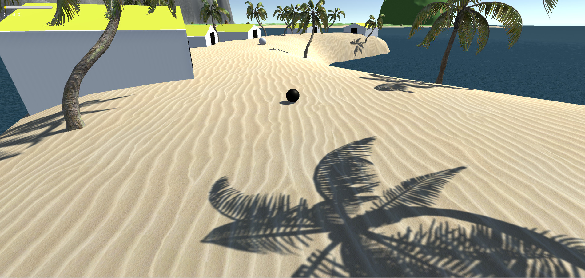 Rolly's Adventure Featured Screenshot #1
