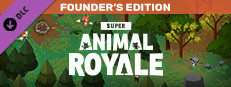 Super Animal Royale Founder's Edition Small Capsule Image