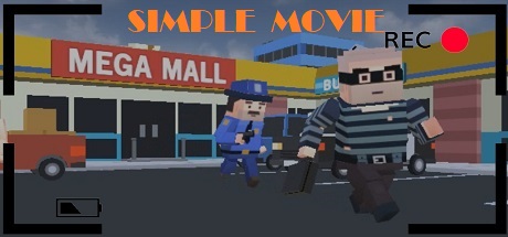 SimpleMovie Cover Image
