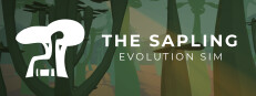 The Sapling game cover