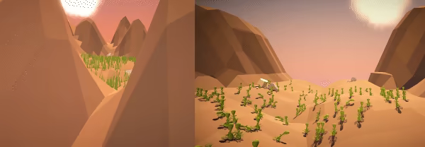 The Sapling video 3