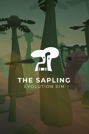 Cover art of The Sapling