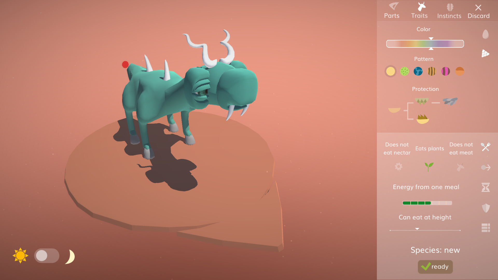 The Sapling screenshot #6