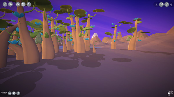 The Sapling