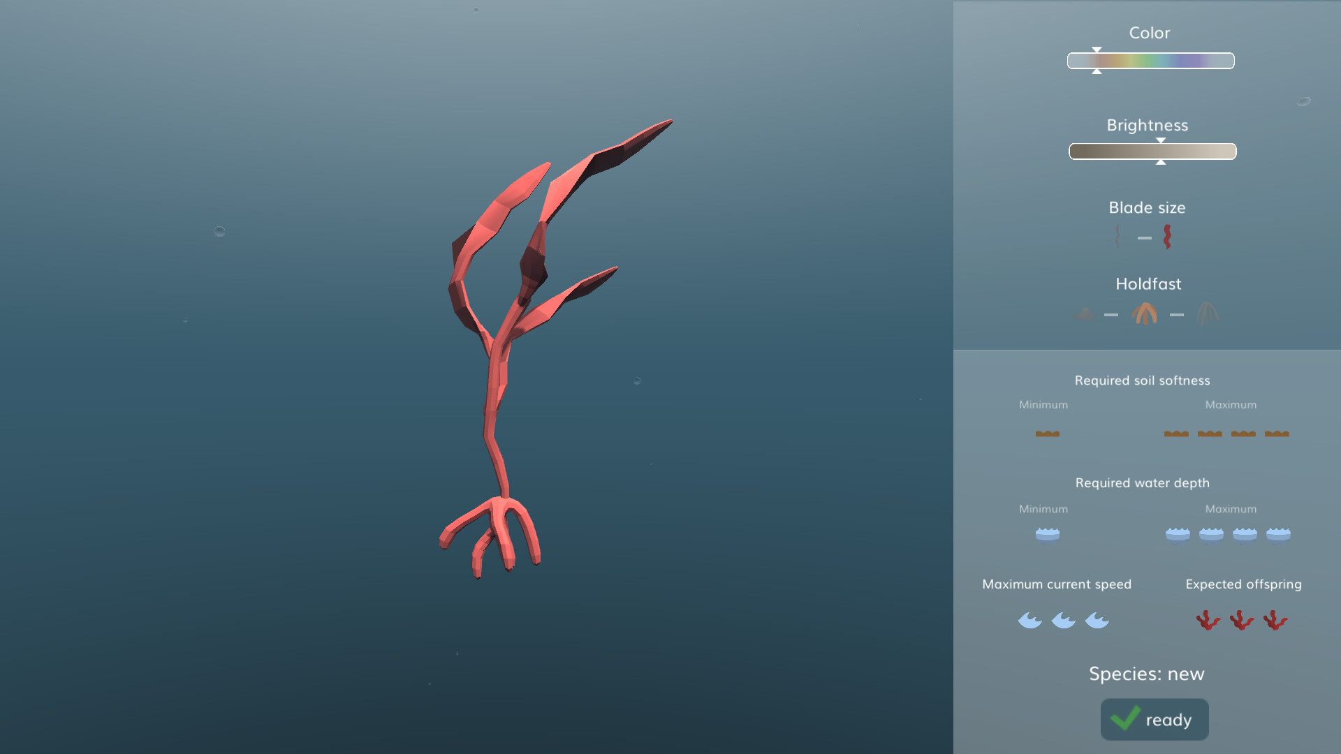 The Sapling screenshot #10