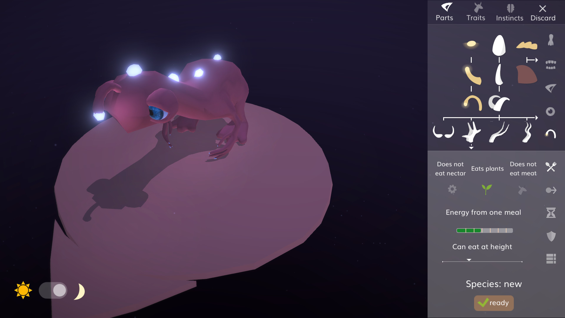 The Sapling screenshot #8