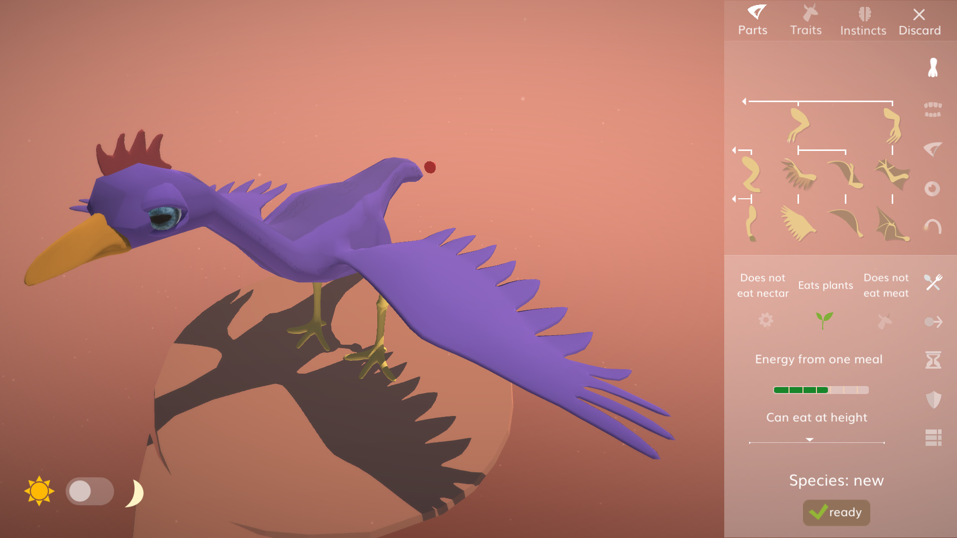 Find the best computers for The Sapling