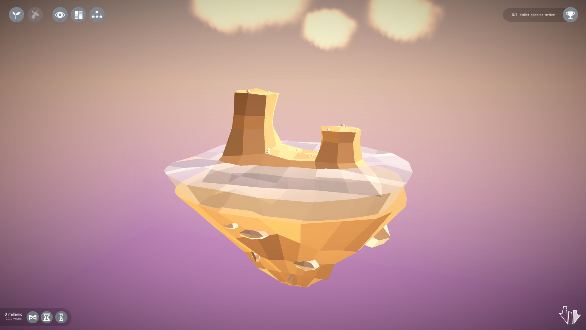 The Sapling screenshot #3