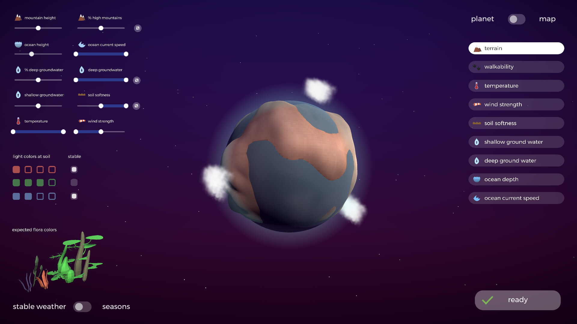 The Sapling screenshot #11