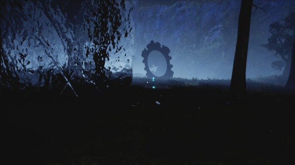 The Mirum screenshot 7