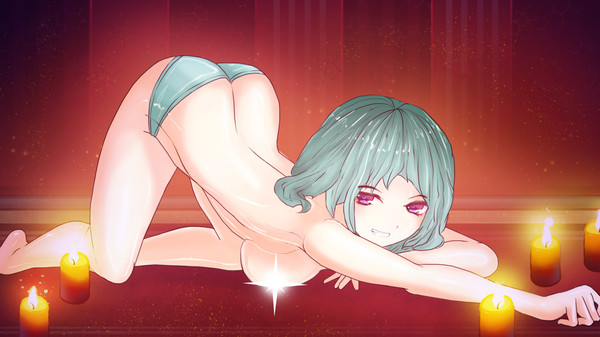 Hentai DLC