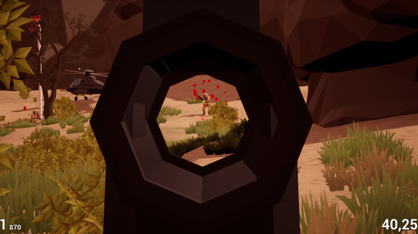 Plague Squad screenshot 3